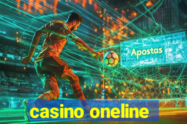 casino oneline