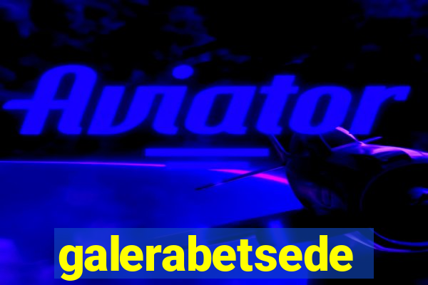 galerabetsede