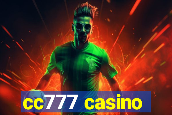 cc777 casino