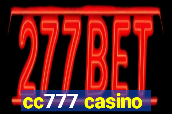 cc777 casino