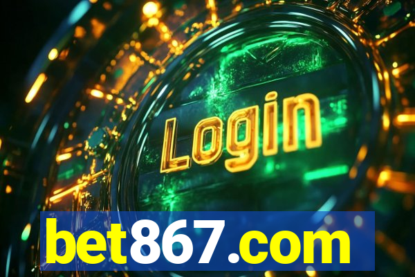 bet867.com