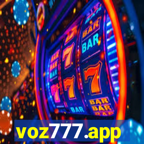 voz777.app