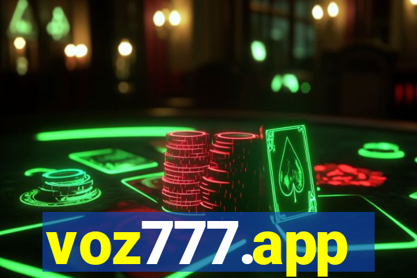 voz777.app