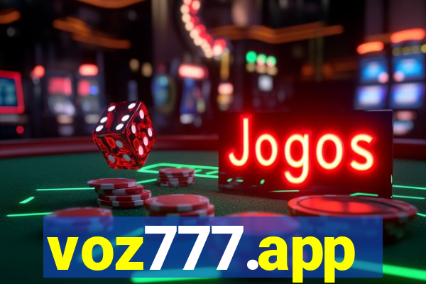 voz777.app