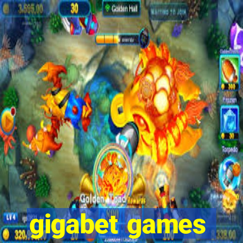 gigabet games