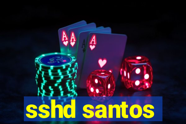 sshd santos