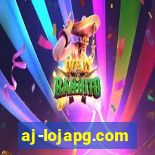 aj-lojapg.com