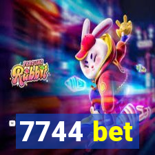 7744 bet