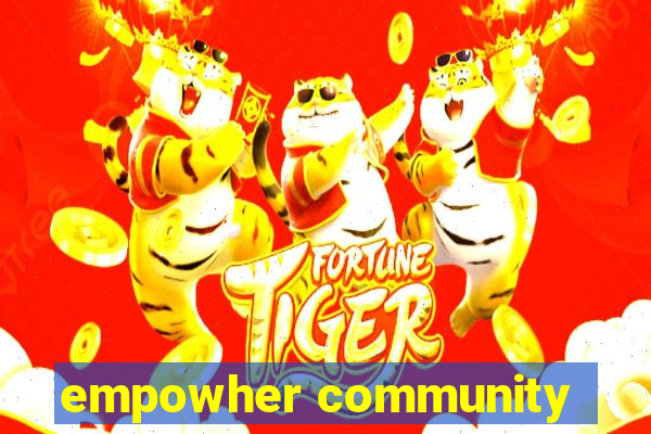 empowher community