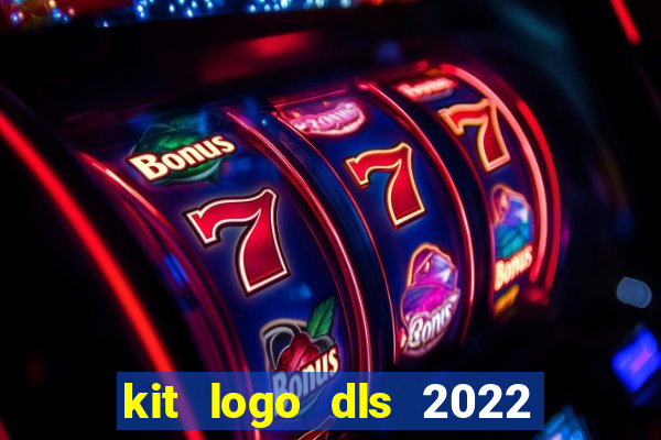 kit logo dls 2022 real madrid