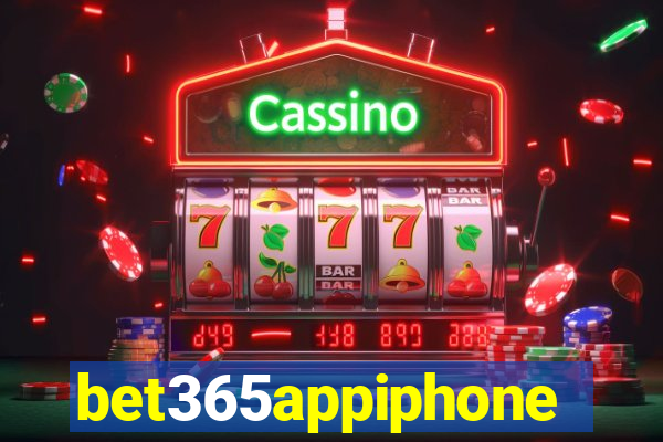 bet365appiphone