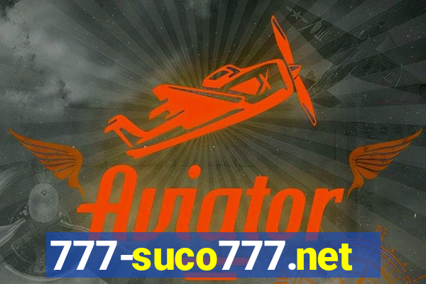 777-suco777.net