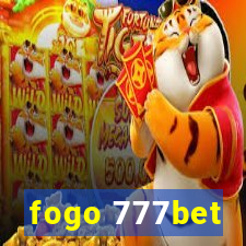 fogo 777bet