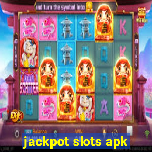 jackpot slots apk