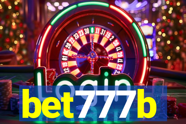 bet777b