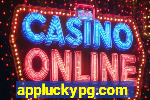 appluckypg.com