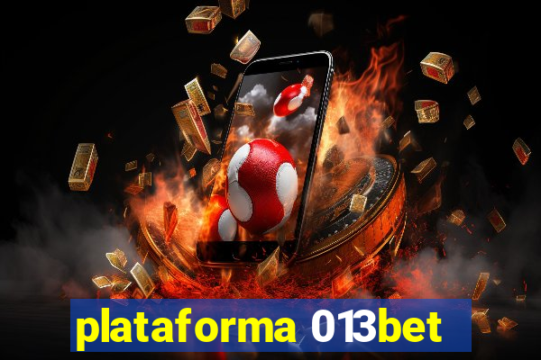 plataforma 013bet