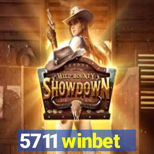 5711 winbet