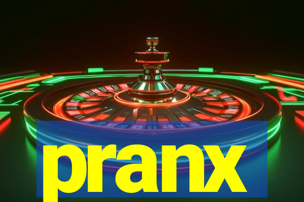 pranx