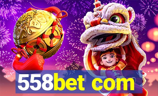 558bet com