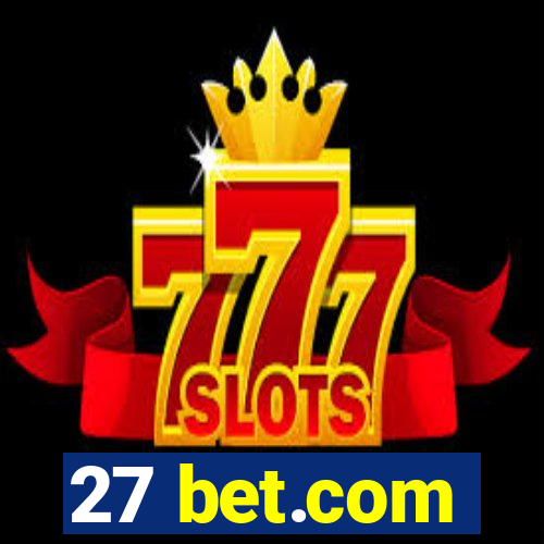 27 bet.com