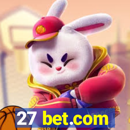 27 bet.com