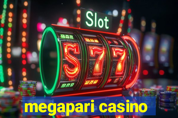 megapari casino