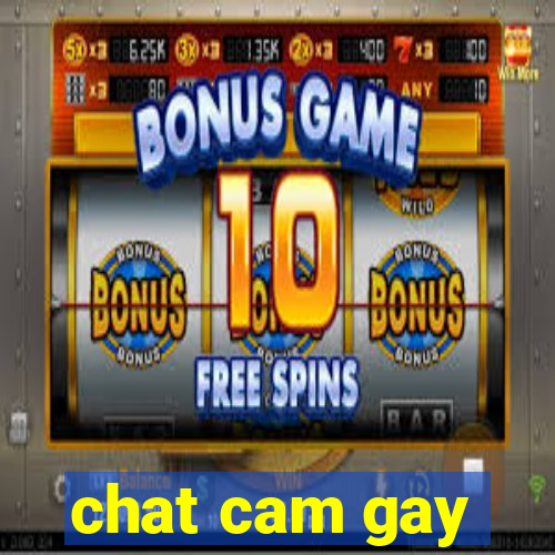 chat cam gay