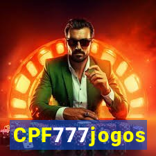 CPF777jogos