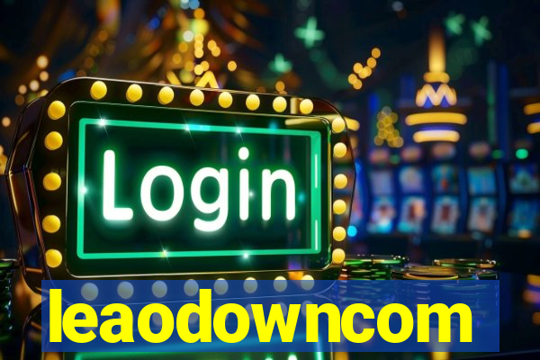 leaodowncom