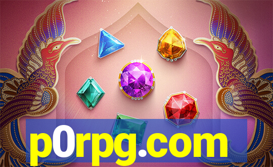 p0rpg.com