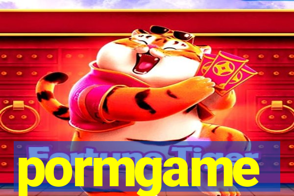 pormgame