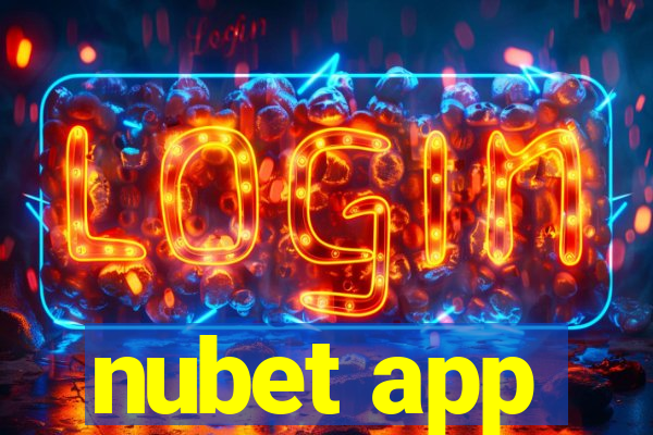 nubet app