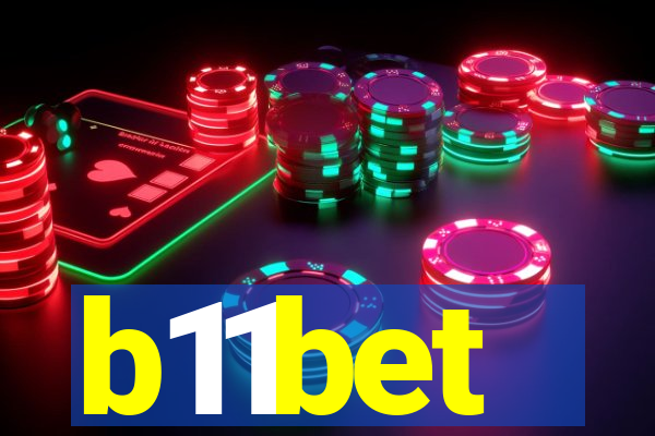 b11bet