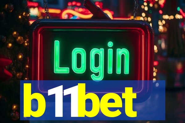 b11bet