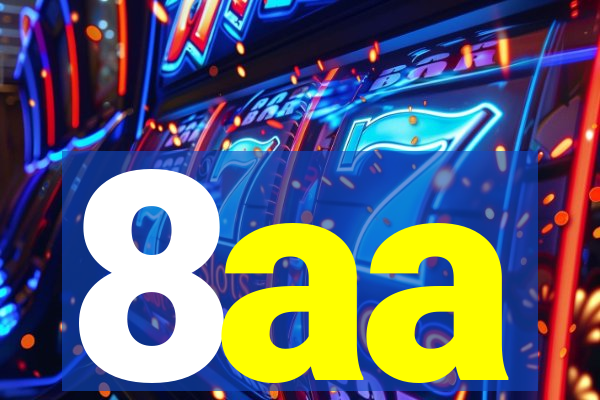 8aa