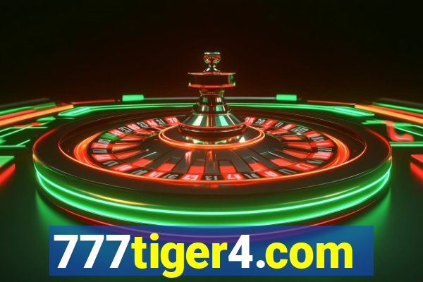 777tiger4.com