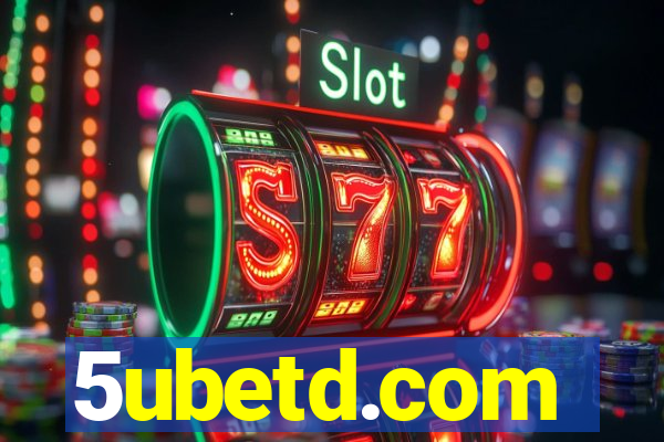 5ubetd.com