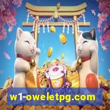 w1-oweletpg.com