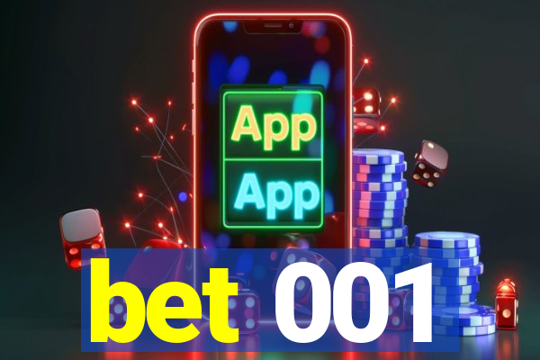 bet 001