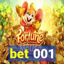 bet 001