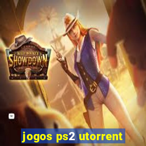 jogos ps2 utorrent