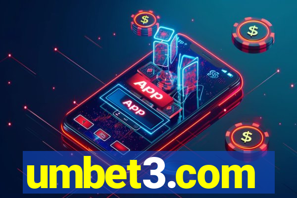 umbet3.com