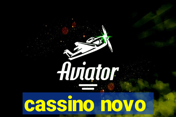 cassino novo