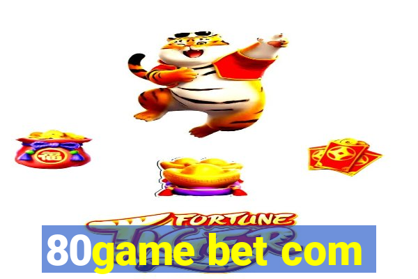 80game bet com