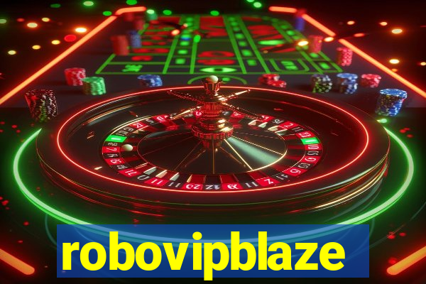 robovipblaze