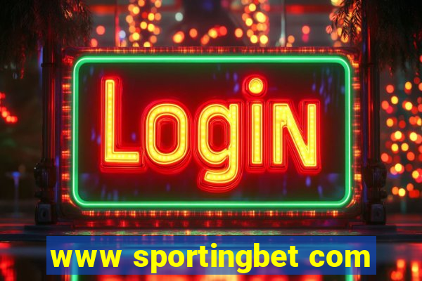 www sportingbet com