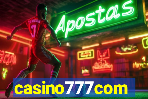 casino777com