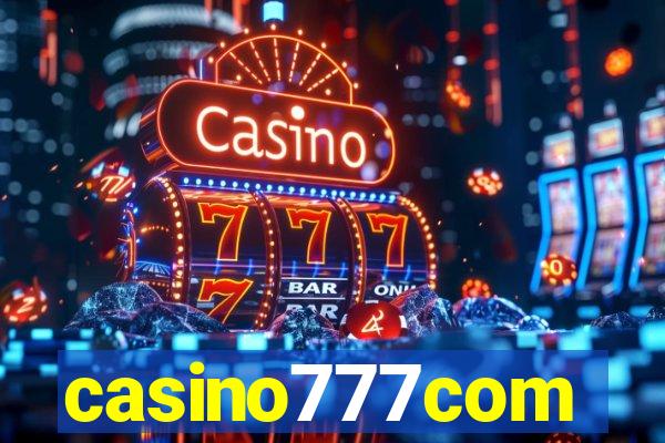 casino777com