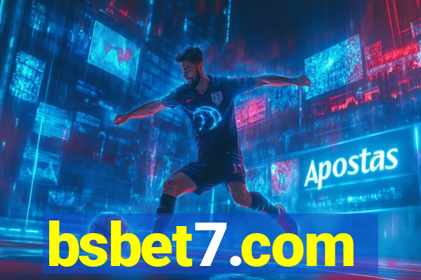 bsbet7.com